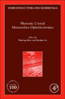 Photonic Crystal Metasurface Optoelectronics