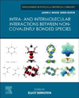 Intra- and Inter-molecular Interactions Between Non-covalently Bonded Species