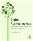 Digital Agritechnology: Robotics and Systems for Agriculture and Livestock Production