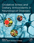 Oxidative Stress and Dietary Antioxidants in Neurological Diseases