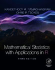 Mathematical Statistics with Applications in R