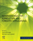 Nanomaterials for Agriculture and Forestry Applications