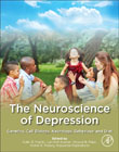 The Neuroscience of Depression: Genetics, Cell Biology, Neurology, Behaviour and Diet