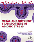 Metal and Nutrient Transporters in Abiotic Stress: Sensing, Signaling and Trafficking