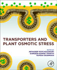Transporters and Plant Osmotic Stress: Sensing, Signaling and Trafficking