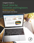 Liengmes Guide to Excel 2016 for Scientists and Engineers