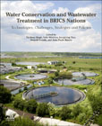 Water Conservation and Wastewater Treatment in BRICS Nations: Technologies, Challenges, Strategies and Policies