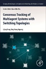 Consensus Tracking of Multi-agent Systems with Switching Topologies