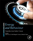 Energy and Behavior: Towards a Low Carbon Future