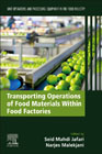 Transporting Operations of Food Materials within Food Factories: Unit Operations and Processing Equipment in the Food Industry