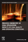 Process Chemistry of Coal Utilization: Reaction Mechanisms for Coal Decomposition and Volatiles Conversion
