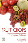 Fruit Crops: Diagnosis and Management of Nutrient Constraints