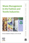 Waste Management in the Textiles Industry