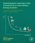 Technological Learning in the Transition to a Low-Carbon Energy System: Conceptual Issues, Empirical Findings, and use in Energy Modeling