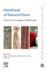 Handbook of Natural Fibres 2 Processing and Applications