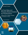 Surface Area and Porosity Determinations by Physisorption: Measurements and Theory