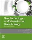 Nanotechnology in Modern Animal Biotechnology: Concepts and Applications