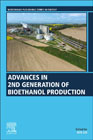 Advances in 2nd Generation of Bioethanol Production