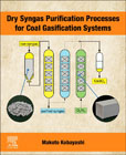 Dry Syngas Purification Processes for Coal Gasification Systems