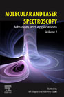 Molecular and Laser Spectroscopy: Volume 2: Advances and Applications