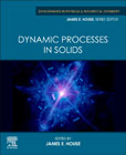 Kinetics of Processes in the Solid State