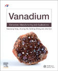 Vanadium: Extraction, Manufacturing and Applications