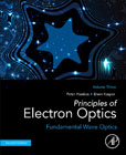 Principles of Electron Optics: Volume 3: Wave Optics