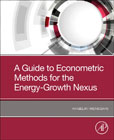 A Guide to Econometrics Methods for the Energy-Growth Nexus