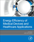 Energy Efficiency of Medical Devices and Healthcare Applications