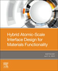 Hybrid Atomic-level Interface Design for Materials Functionality