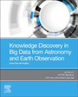 Knowledge Discovery in Big Data from Astronomy and Earth Observation: Astrogeoinformatics