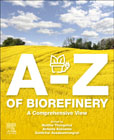 A-Z of Biorefinery: A Comprehensive View