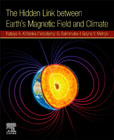The Missing Link Between Earths Magnetic Field and Climate