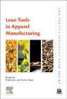 Lean Tools in Apparel Manufacturing