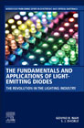 Fundamentals and Applications of Light-Emitting Diodes: Materials, Technology and Applications