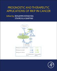 Prognostic and Therapeutic Applications of RKIP in Cancer