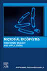 Microbial Endophytes: Functional Biology and Applications