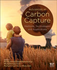 Advances in Carbon Capture: Methods, Technologies and Applications