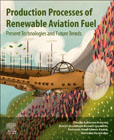 Production Processes of Renewable Aviation Fuel: Present Technologies and Future Trends