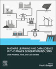 Machine Learning and Data Science in the Power Generation Industry