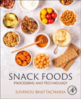 Snack Foods: Processing and Technology