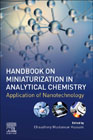 Handbook on Miniaturization in Analytical Chemistry: Application of Nanotechnology