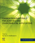Carbon Nanomaterials for Agri-food and Environmental Applications