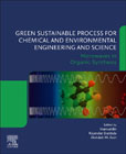 Green Sustainable Process for Chemical and Environmental Engineering and Science: Microwaves in Organic Synthesis