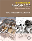 Up and Running with AutoCAD 2020