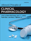 Atkinsons Principles of Clinical Pharmacology