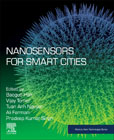 Nanosensors for Smart Cities