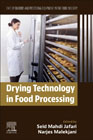 Drying Technology in Food Processing: Volume 10: Unit Operations and Processing Equipment in the Food Industry