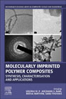Molecular imprinted polymer composites: synthesis, characterisation and applications