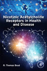 Nicotinic Acetylcholine Receptors in Health and Disease